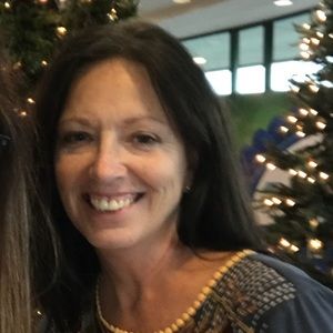 Meet your Posher, Patti